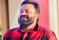 union minister of state suresh gopi visits northeast